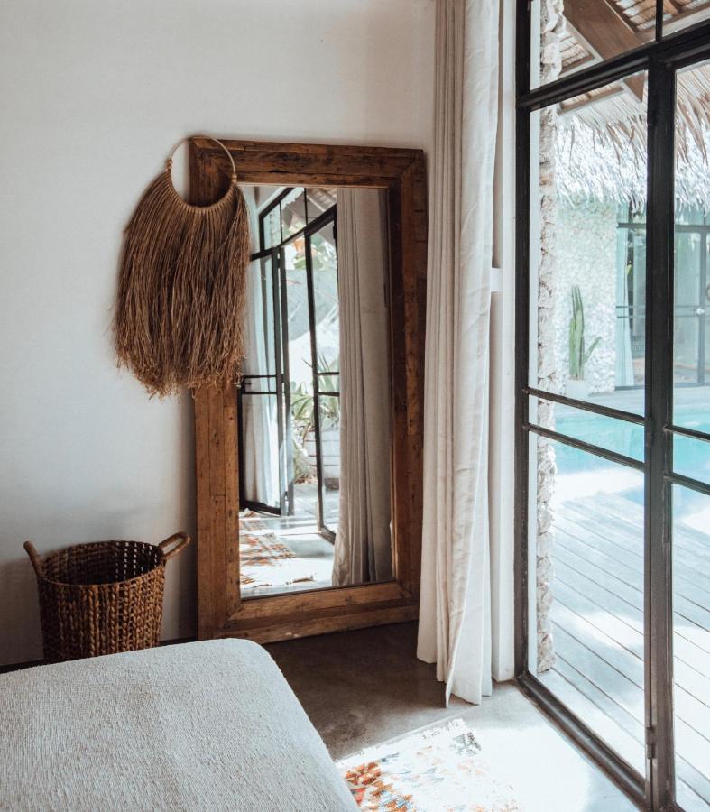 Villa Tulua Siargao 卢纳将军城 外观 照片