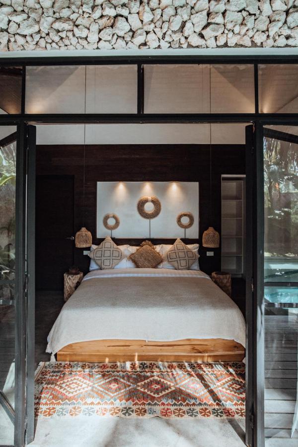 Villa Tulua Siargao 卢纳将军城 外观 照片