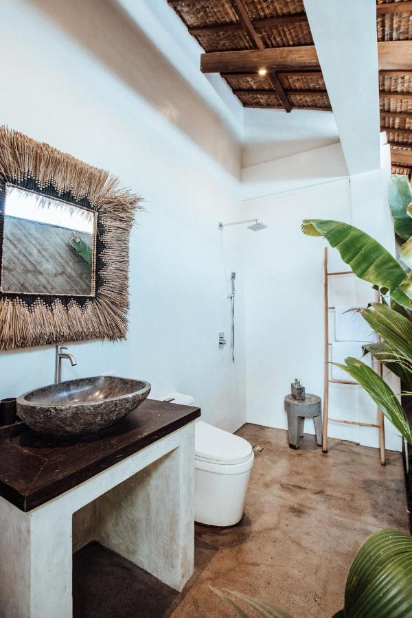 Villa Tulua Siargao 卢纳将军城 外观 照片
