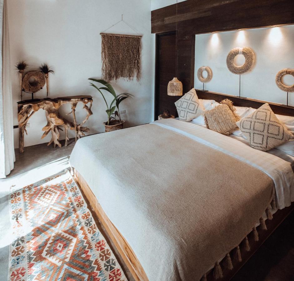 Villa Tulua Siargao 卢纳将军城 外观 照片
