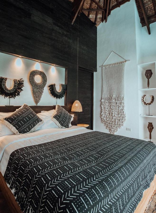 Villa Tulua Siargao 卢纳将军城 外观 照片