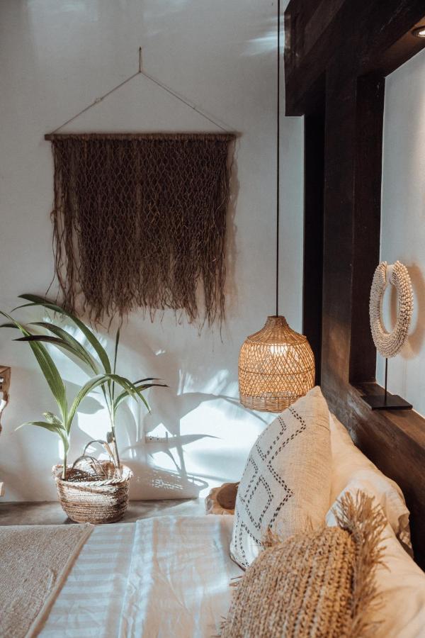 Villa Tulua Siargao 卢纳将军城 外观 照片