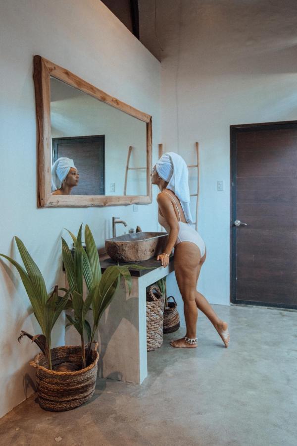 Villa Tulua Siargao 卢纳将军城 外观 照片