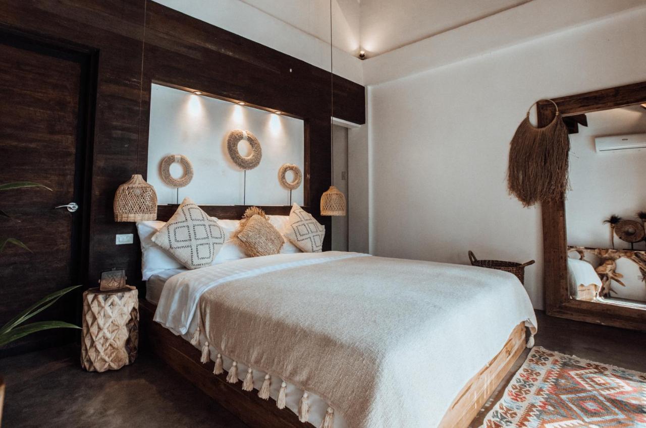 Villa Tulua Siargao 卢纳将军城 外观 照片
