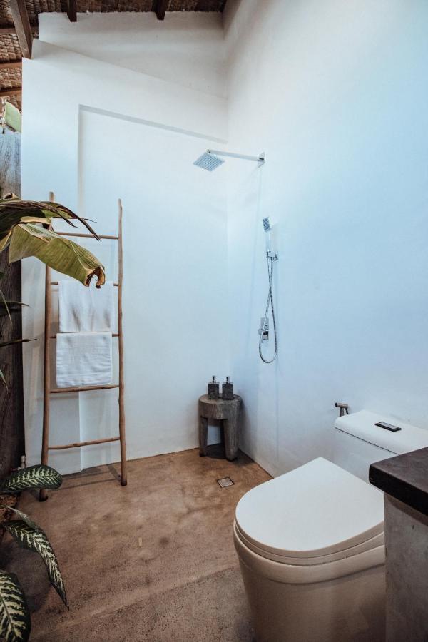 Villa Tulua Siargao 卢纳将军城 外观 照片