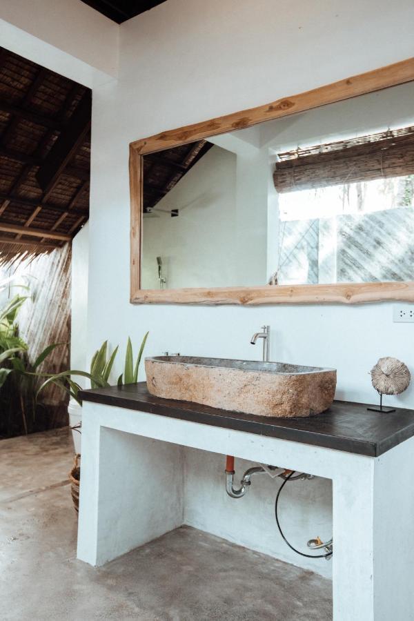 Villa Tulua Siargao 卢纳将军城 外观 照片