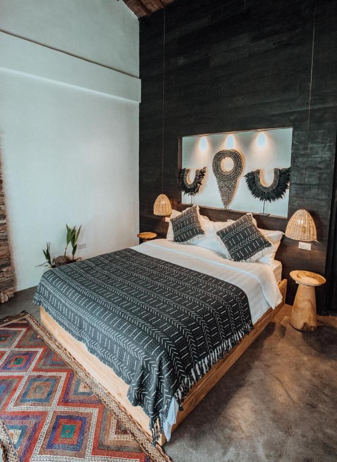 Villa Tulua Siargao 卢纳将军城 外观 照片