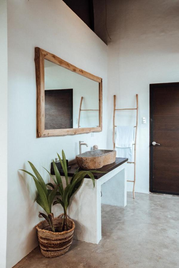 Villa Tulua Siargao 卢纳将军城 外观 照片