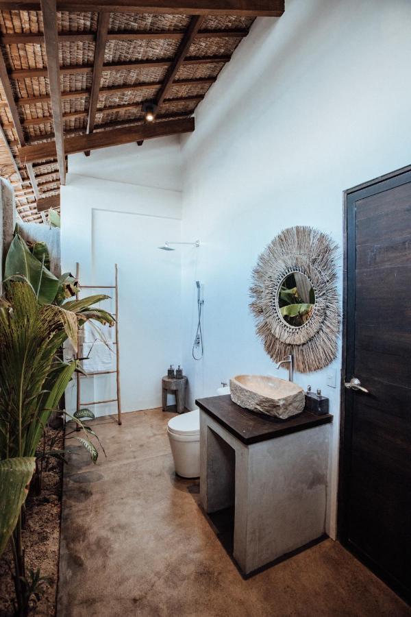 Villa Tulua Siargao 卢纳将军城 外观 照片